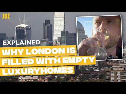 Understanding the Law on Empty Houses in the UK