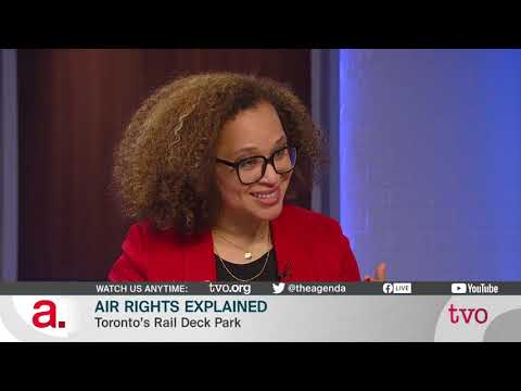 Understanding Property Rights on the Air: A Comprehensive Overview