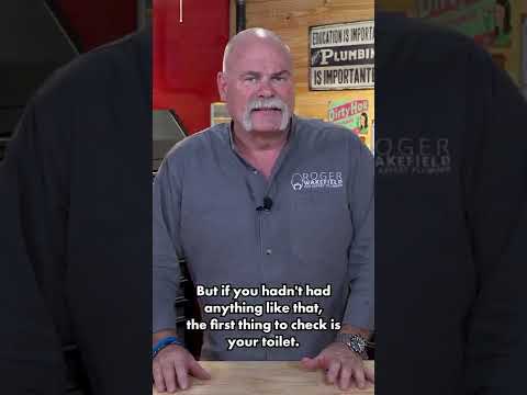 Understanding the Factors behind High Water Bills from Thames Water