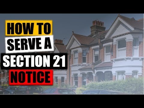 Understanding Section 21 of the Housing Act: A Comprehensive Overview
