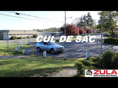 The Legality of Parking in a Cul de Sac in North Carolina: What You Need to Know