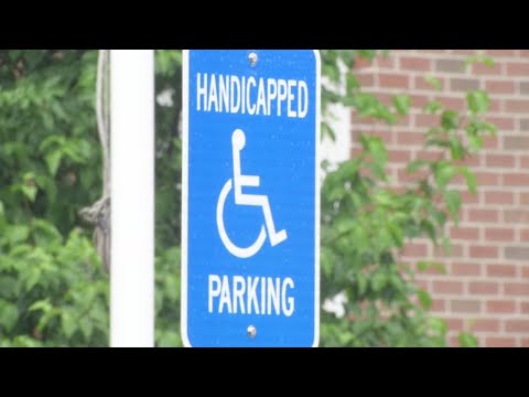 Understanding the Legality and Enforcement of Disabled Bays