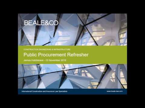 Understanding UK Regulation 59 of the Public Contracts Regulations 2015: A Comprehensive Overview