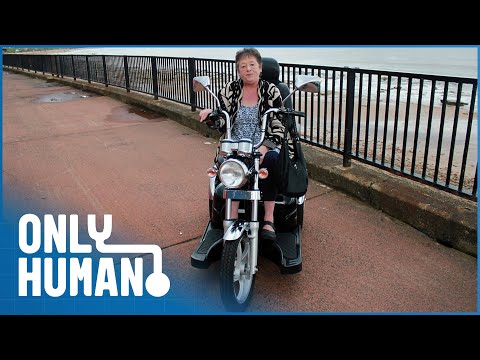 Is it Legal to Ride a Mobility Scooter on a Main Road: A Comprehensive Analysis