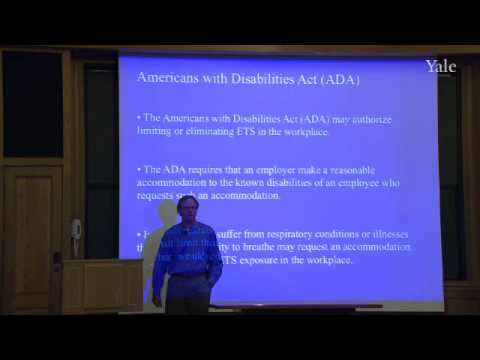 Understanding the Evolution of Smoking Laws in the UK: A Comprehensive Overview