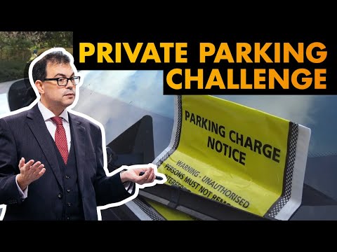 Understanding the Legality of Paying Parking Fines in the UK: A Comprehensive Guide