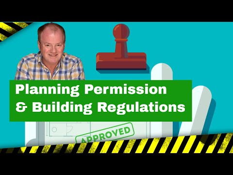 Understanding the Basics of a Regulation 3 Planning Application
