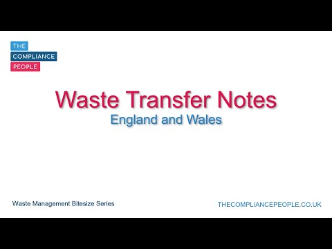 Understanding the UK Waste Regulation 2015: Key Concepts and Implications