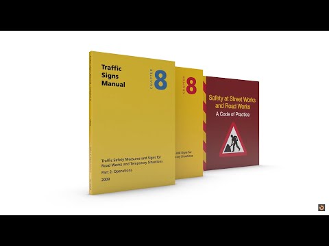 Understanding Chapter 8 Regulations in the UK: A Comprehensive Guide