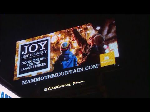 Understanding the Drawbacks of Electronic Billboards: A Comprehensive Analysis