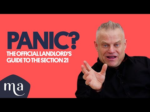 Understanding the Section 21 Tenant Law: A Comprehensive Guide