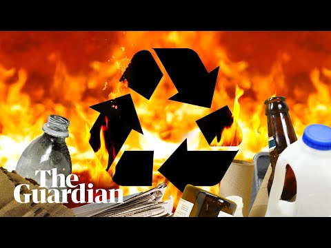 Understanding the UK Government Policy on Recycling: A Comprehensive Guide