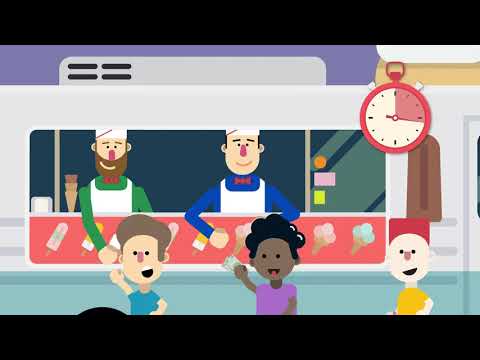 Understanding the Legal Status of Ice Cream Vans: A Comprehensive Guide