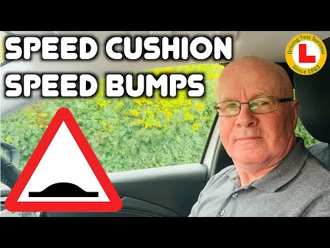 Understanding the Speed Bump Law in the UK: A Comprehensive Overview