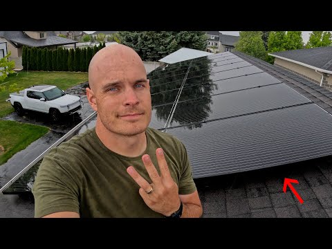 The Legality of Self-Installation of Solar Panels: A Comprehensive Analysis