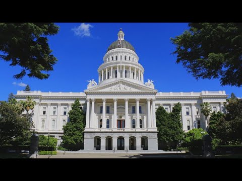 Understanding the EV Law in California 2024: A Comprehensive Guide