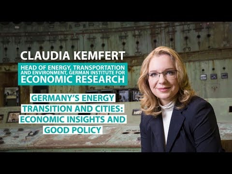 Understanding the Energy Efficiency Policy in Germany: A Comprehensive Overview