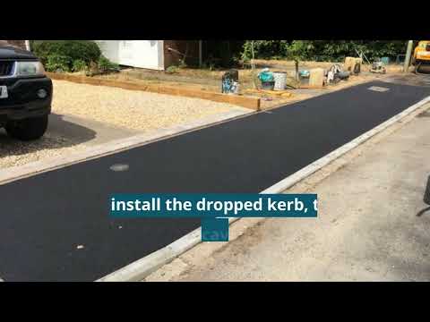 Is a Dropped Kerb Legal in the UK? Understanding the Legalities and Regulations