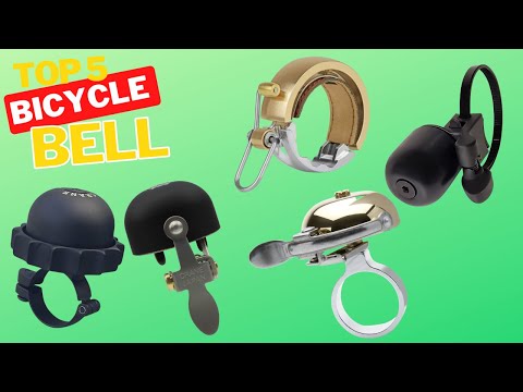 Understanding the Legal Requirements for Bike Bells: Is it Mandatory to Have a Bell on Your Bike?