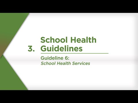 Understanding the Current Legislation for Health and Safety in Schools: A Comprehensive Guide