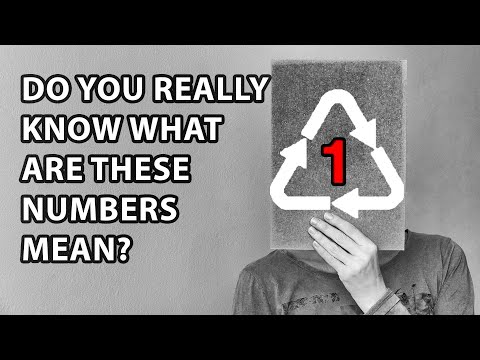 Understanding Code 6 for Recycling: A Comprehensive Analysis