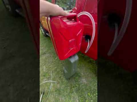 The Legal Aspects of Filling Jerry Cans: A Comprehensive Guide