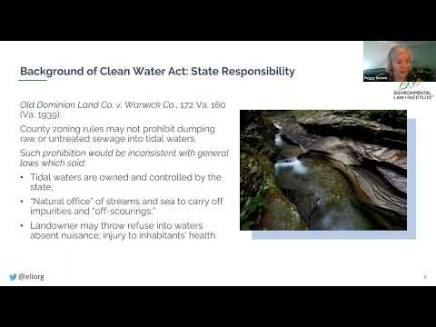 Understanding the Water Industry Act Legislation: A Comprehensive Guide