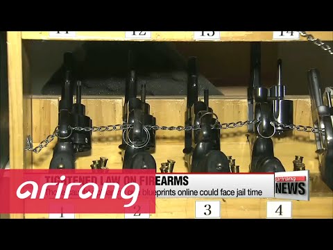 The Legal Status of Guns in Korea: A Comprehensive Guide