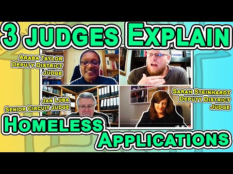 Understanding Section 189 of the Housing Act 1996: A Comprehensive Guide