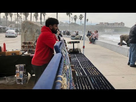 Is it Legal to Sell Things on the Street? Understanding the Legality of Street Vending