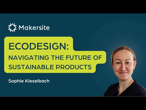 Understanding the Mechanics of Ecodesign: How Does It Work?