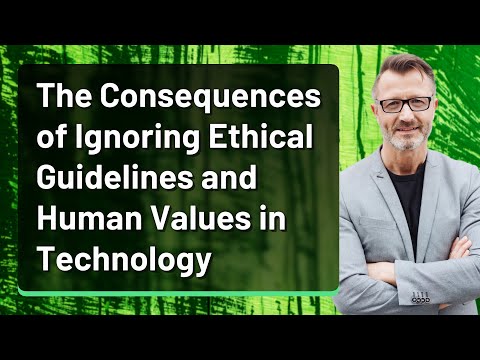 Understanding the Consequences of Ignoring Codes of Practice