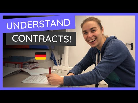 Understanding Contract Cancellation in Germany: A Comprehensive Guide