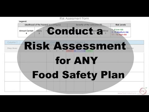 Understanding the Risk Factors of Street Food: A Comprehensive Analysis