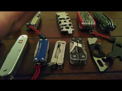 Understanding UK Legal Restrictions on Leatherman Tools