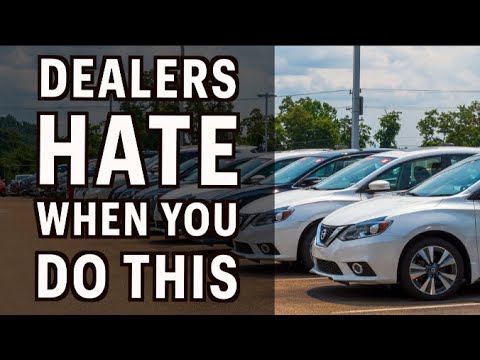 Understanding the Law of Car Sales: A Comprehensive Guide