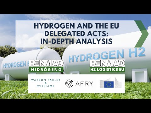 Understanding the h2 Delegated Act: A Comprehensive Guide