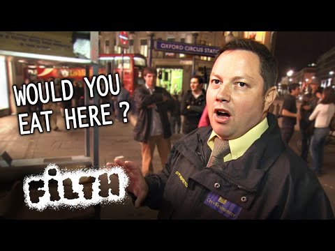 Understanding the Legality of Street Vending in the UK