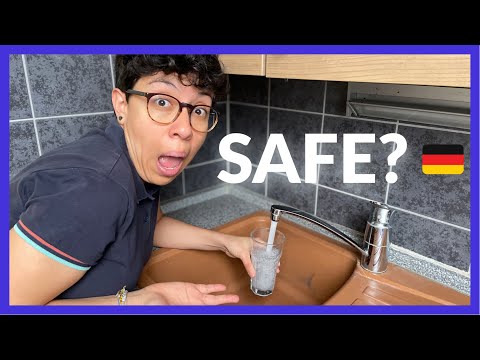 Understanding the Drinking Water Ordinance in Germany: An Informative Overview