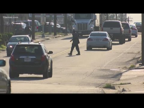 Understanding the Legality of Jaywalking in North Carolina