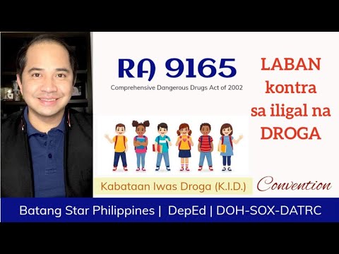 Understanding Section 9 of the Drug Act: A Comprehensive Overview