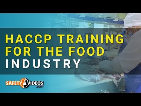 Understanding HACCP: Legal Requirements and Compliance in the UK