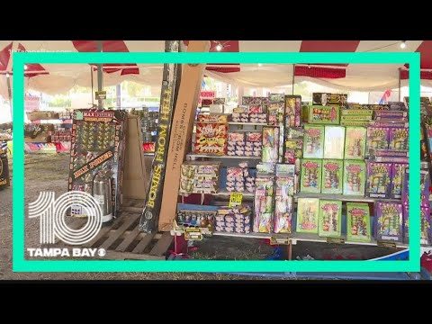 Understanding the Legality of Setting off Fireworks near Livestock