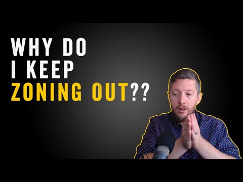 Understanding the Symptoms of Frequent Zoning Out: A Comprehensive Guide