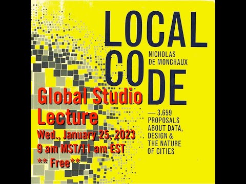 Understanding the Local Design Code: A Comprehensive Explanation