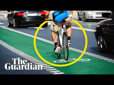 Understanding the Legality of Parking Over a Cycle Lane: Exploring the Legal Implications