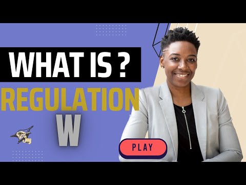 Understanding Regulation 13: An In-Depth Analysis and Explanation