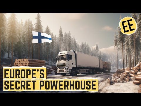 Understanding Finland's Water Policy: A Comprehensive Overview