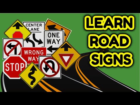 Understanding Section 36 Road Traffic Act Signs: A Comprehensive Guide