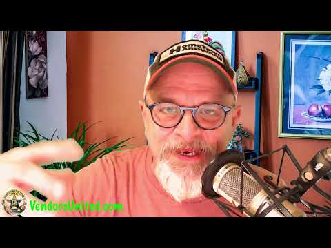 Understanding the Legality of Street Vendors in Florida: A Comprehensive Guide